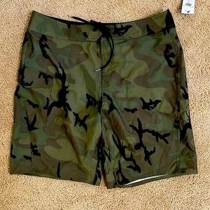 Volcom Manic 2 Boardshort